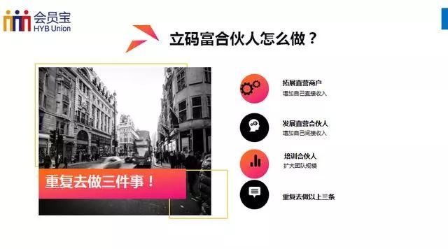 立码富，2018支付新机遇