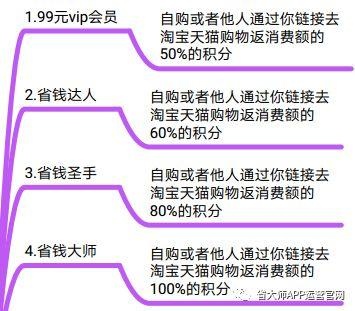 省大师商业模式解读