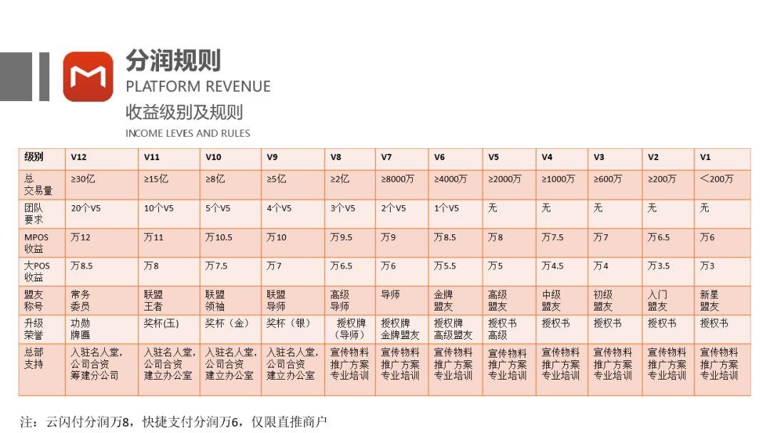 瑞联盟视频版商业计划书