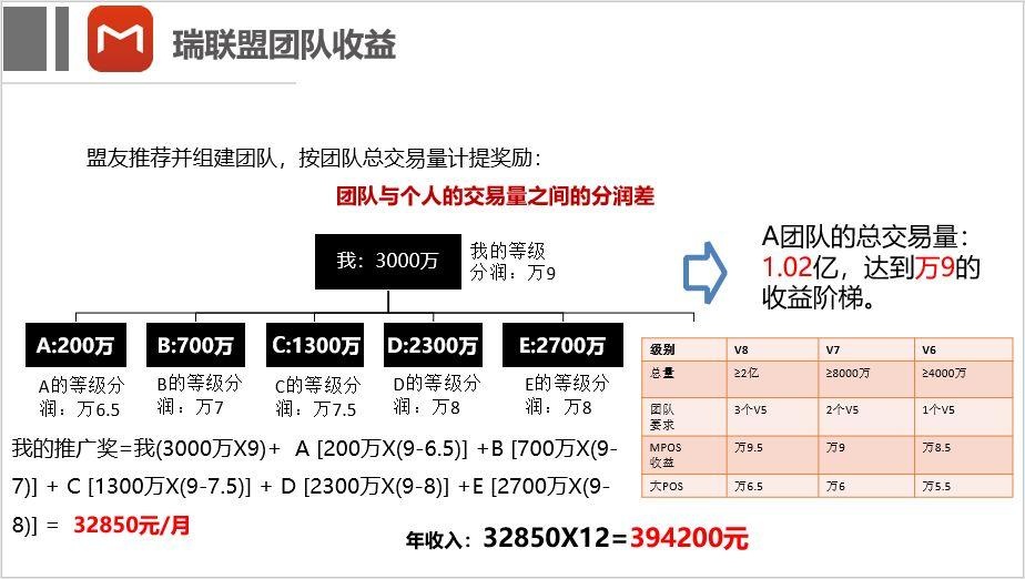 瑞联盟视频版商业计划书