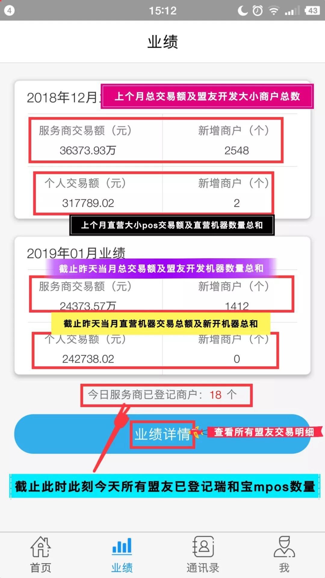 【瑞联盟APP】功能模块及服务图文说明